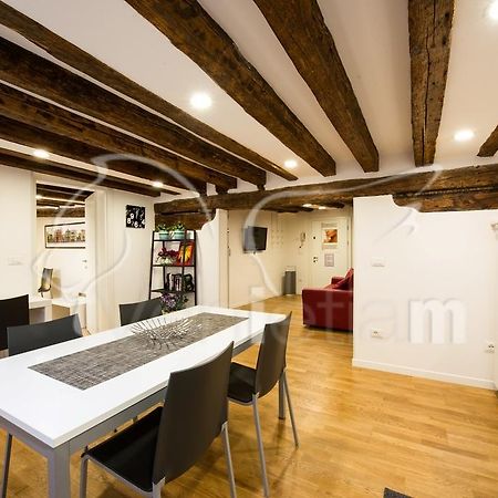The Lion'S House Apt5 Venice Ngoại thất bức ảnh