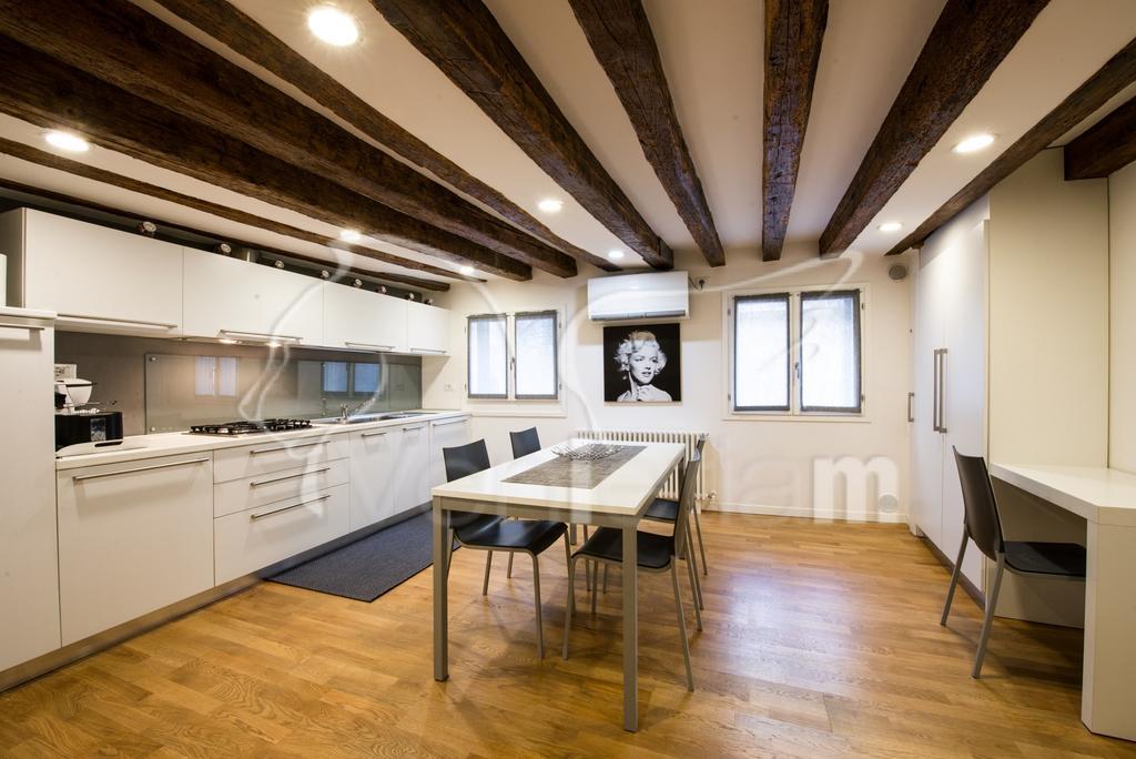 The Lion'S House Apt5 Venice Ngoại thất bức ảnh