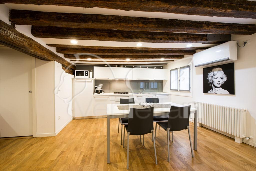 The Lion'S House Apt5 Venice Ngoại thất bức ảnh