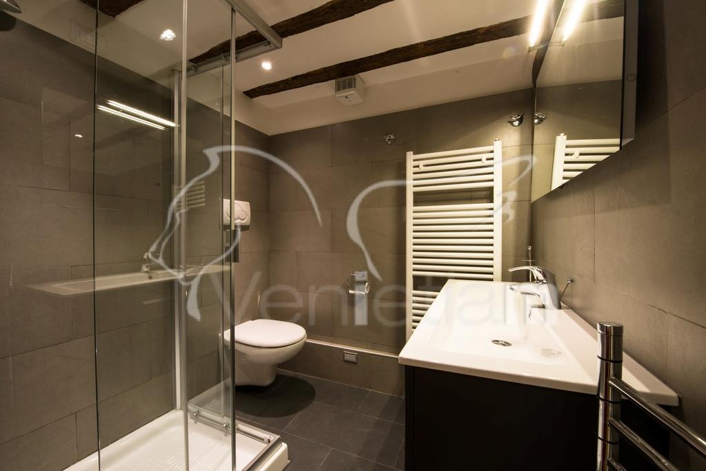The Lion'S House Apt5 Venice Ngoại thất bức ảnh