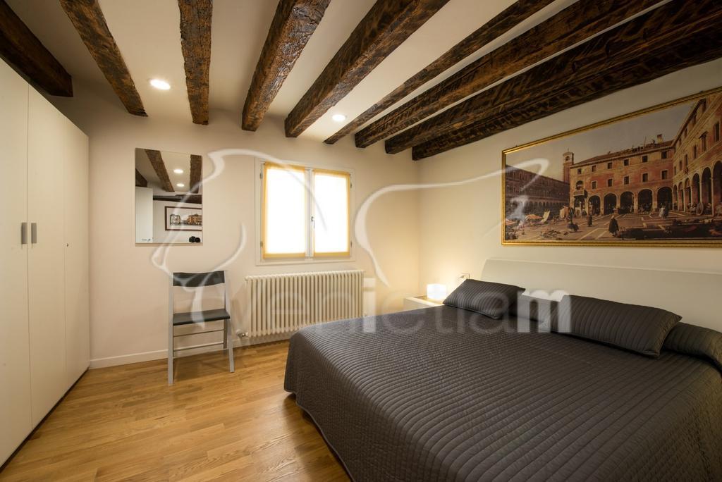 The Lion'S House Apt5 Venice Ngoại thất bức ảnh