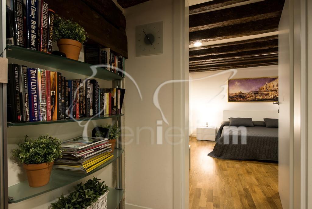 The Lion'S House Apt5 Venice Ngoại thất bức ảnh