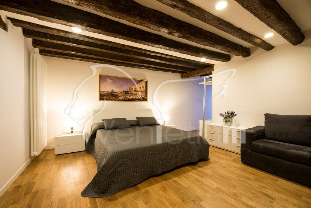 The Lion'S House Apt5 Venice Phòng bức ảnh