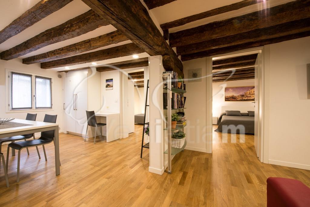 The Lion'S House Apt5 Venice Ngoại thất bức ảnh